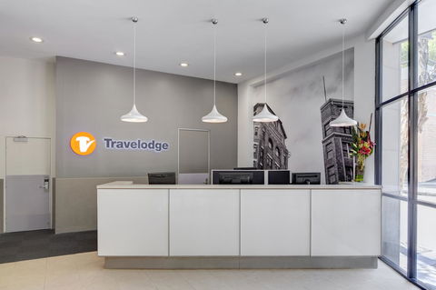 Ibis Styles Sydney Central - St Kilda Accommodation 2