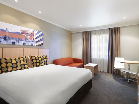 Ibis Styles Sydney Central - St Kilda Accommodation 20