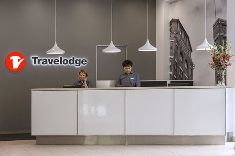 Ibis Styles Sydney Central - St Kilda Accommodation 13