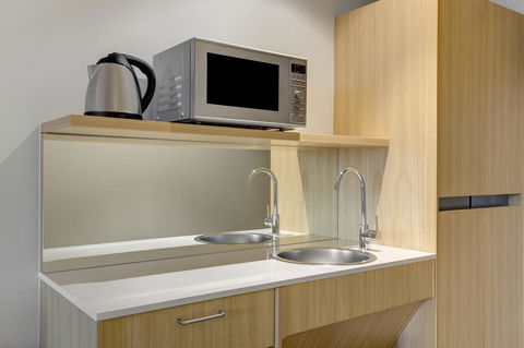Ibis Styles Sydney Central - St Kilda Accommodation 11