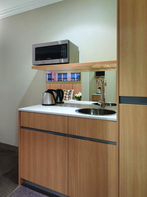 Ibis Styles Sydney Central - St Kilda Accommodation 26