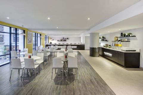 Ibis Styles Sydney Central - St Kilda Accommodation 4