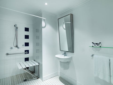 Ibis Styles Sydney Central - St Kilda Accommodation 25