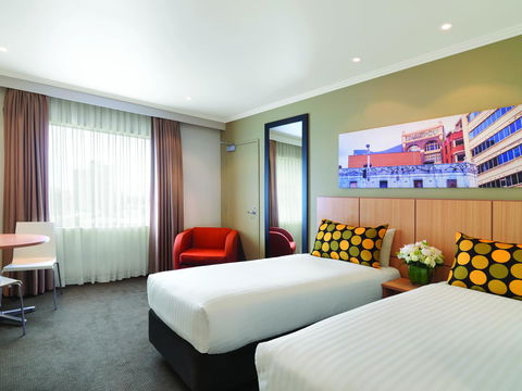 Ibis Styles Sydney Central - St Kilda Accommodation 27