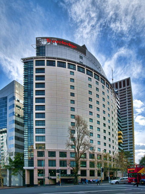 Ibis Styles Sydney Central - St Kilda Accommodation 10