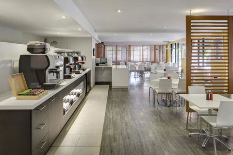 Ibis Styles Sydney Central - St Kilda Accommodation 6