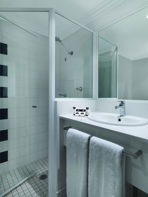 Ibis Styles Sydney Central - St Kilda Accommodation 5