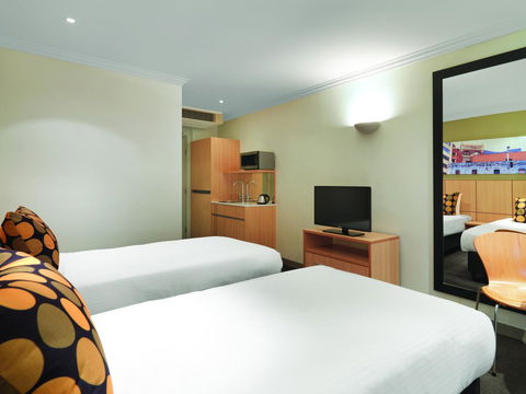Ibis Styles Sydney Central - St Kilda Accommodation 14