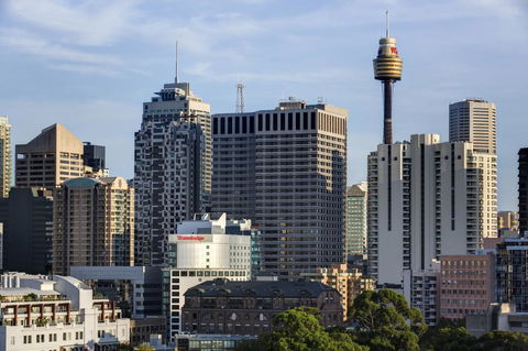 Ibis Styles Sydney Central - St Kilda Accommodation 23