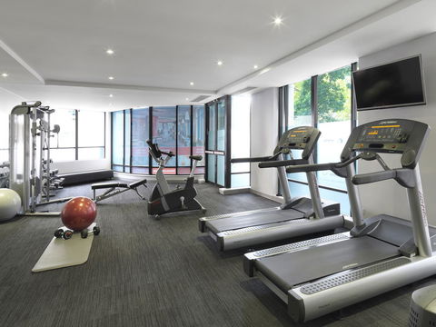 Ibis Styles Sydney Central - St Kilda Accommodation 7