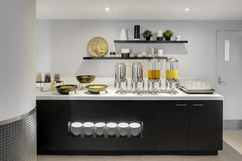 Ibis Styles Sydney Central - St Kilda Accommodation 12