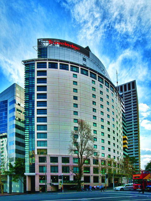 Ibis Styles Sydney Central - St Kilda Accommodation 28