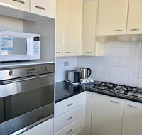 Castle Serviced Apartments - St Kilda Accommodation