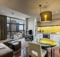 Fraser Suites Sydney - St Kilda Accommodation