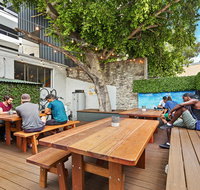 Summer House Kings Cross Sydney - St Kilda Accommodation