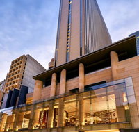 Hilton Sydney - St Kilda Accommodation