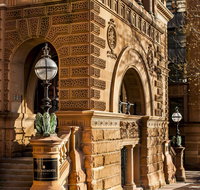 InterContinental Sydney - St Kilda Accommodation