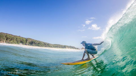 Valla's Beach House - St Kilda Accommodation 26