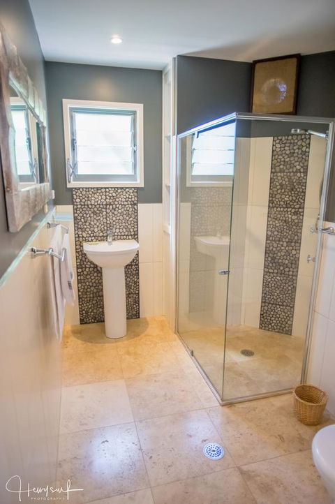 Valla's Beach House - St Kilda Accommodation 20