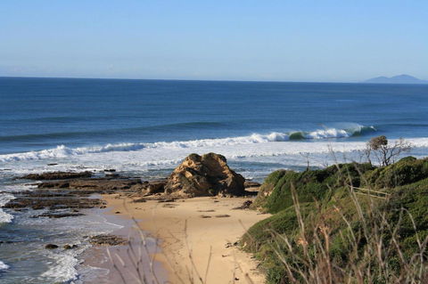 Valla's Beach House - St Kilda Accommodation 25