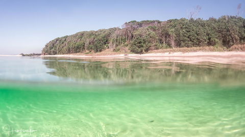 Valla's Beach House - St Kilda Accommodation 22