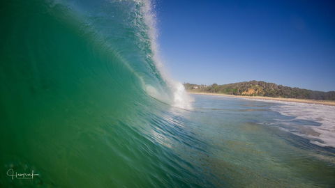 Valla's Beach House - St Kilda Accommodation 7