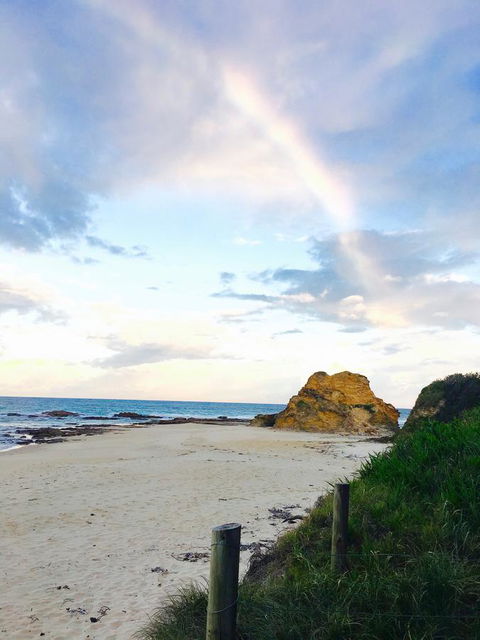 Valla's Beach House - St Kilda Accommodation 23