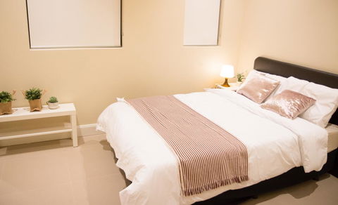 T&M HOUSE - St Kilda Accommodation 12