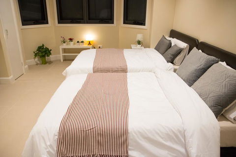 T&M HOUSE - St Kilda Accommodation 35