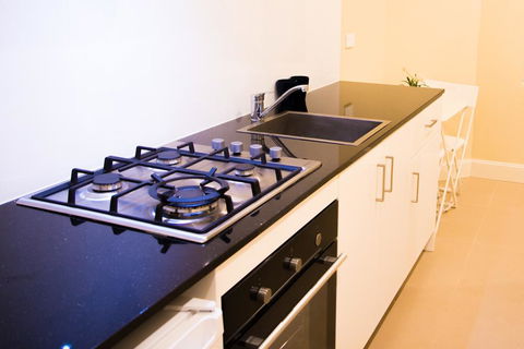 T&M HOUSE - St Kilda Accommodation 21