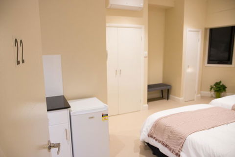T&M HOUSE - St Kilda Accommodation 33