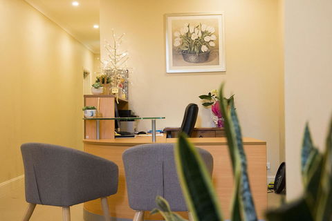 T&M HOUSE - St Kilda Accommodation 32