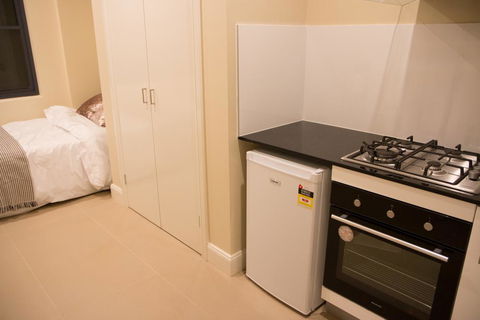 T&M HOUSE - St Kilda Accommodation 31
