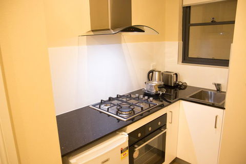 T&M HOUSE - St Kilda Accommodation 29
