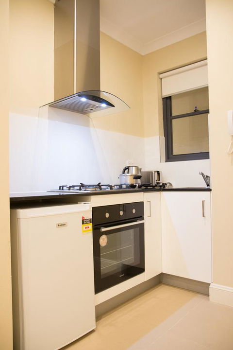 T&M HOUSE - St Kilda Accommodation 26