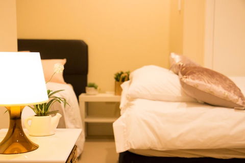 T&M HOUSE - St Kilda Accommodation 6