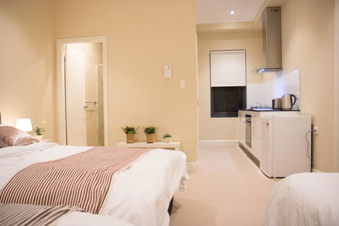 T&M HOUSE - St Kilda Accommodation 43