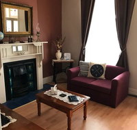 Jadan Cottages - St Kilda Accommodation