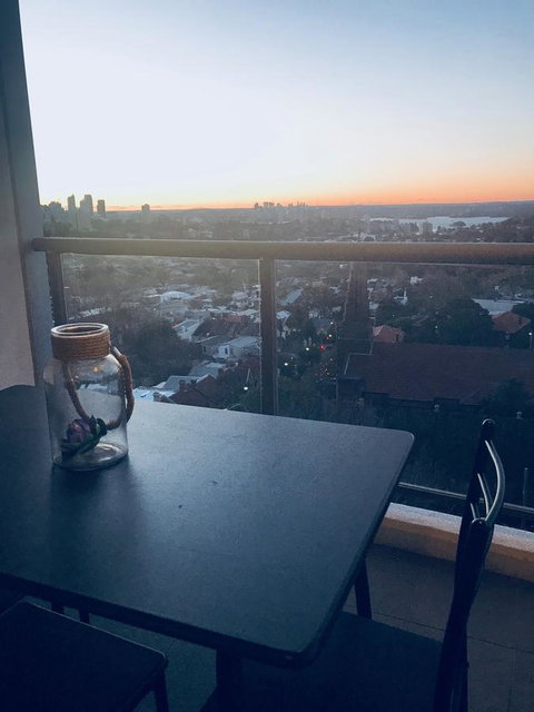 Bondi Junction Apartments - St Kilda Accommodation 14
