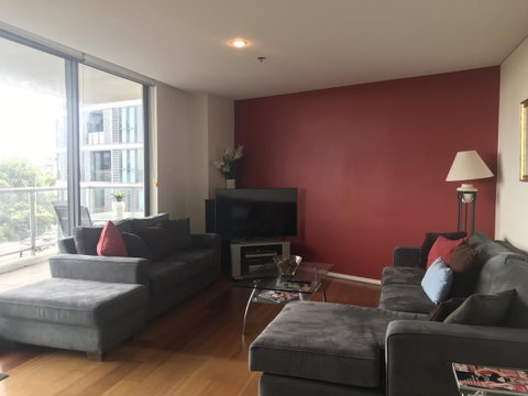 Bondi Junction Apartments - St Kilda Accommodation 10