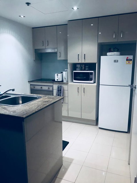 Bondi Junction Apartments - St Kilda Accommodation 16