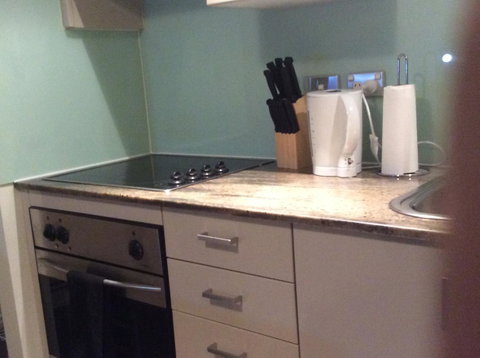 Bondi Junction Apartments - St Kilda Accommodation 27