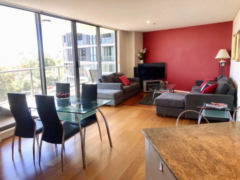 Bondi Junction Apartments - St Kilda Accommodation 2