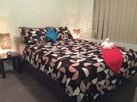 Bondi Junction Apartments - St Kilda Accommodation 30