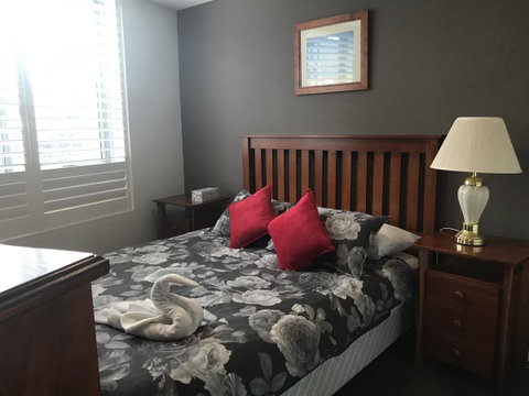 Bondi Junction Apartments - St Kilda Accommodation 7