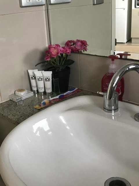 Bondi Junction Apartments - St Kilda Accommodation 23