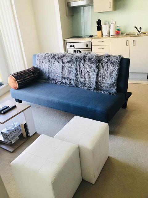 Bondi Junction Apartments - St Kilda Accommodation 20