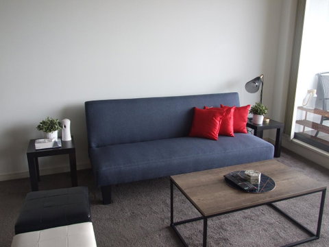 Bondi Junction Apartments - St Kilda Accommodation 42