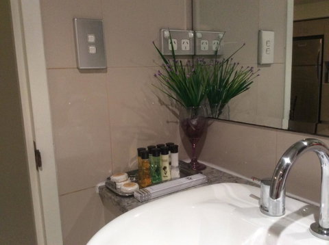 Bondi Junction Apartments - St Kilda Accommodation 32