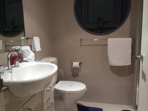Bondi Junction Apartments - St Kilda Accommodation 31